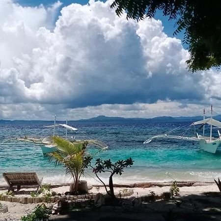 Nitasnipahut Pamilacan Island 외부 사진