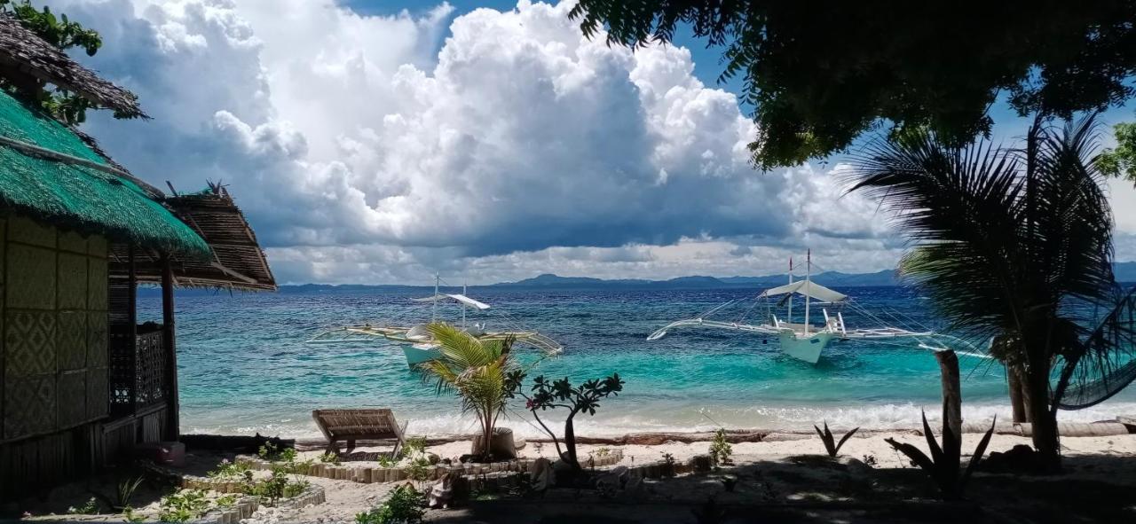 Nitasnipahut Pamilacan Island 외부 사진