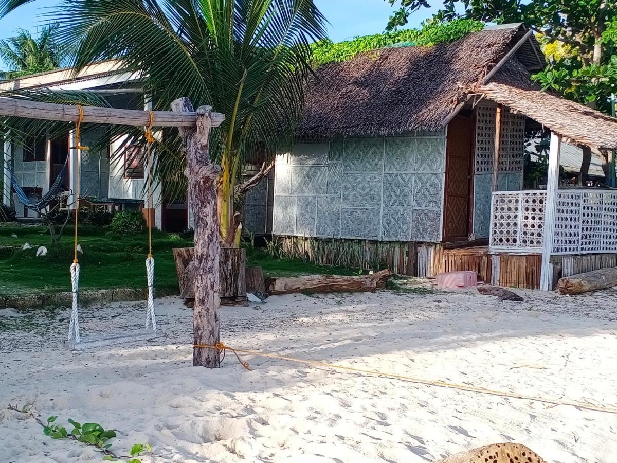 Nitasnipahut Pamilacan Island 외부 사진
