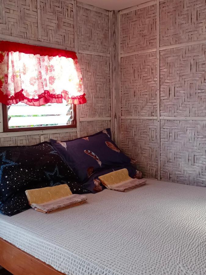Nitasnipahut Pamilacan Island 외부 사진