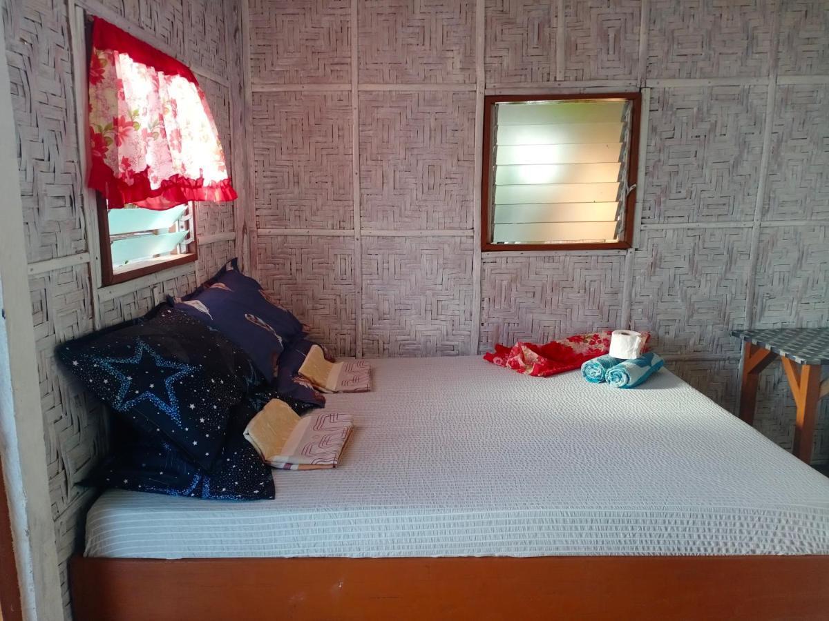 Nitasnipahut Pamilacan Island 외부 사진