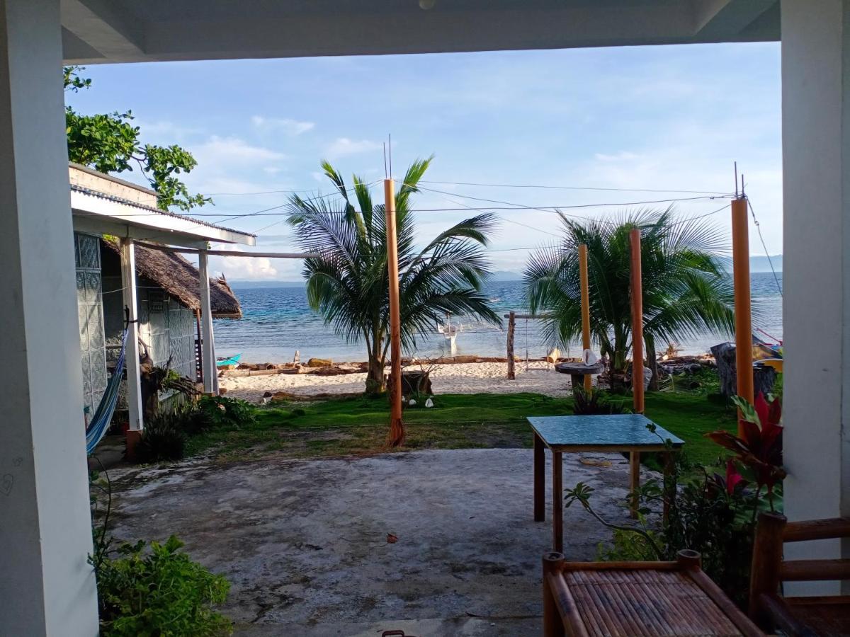 Nitasnipahut Pamilacan Island 외부 사진