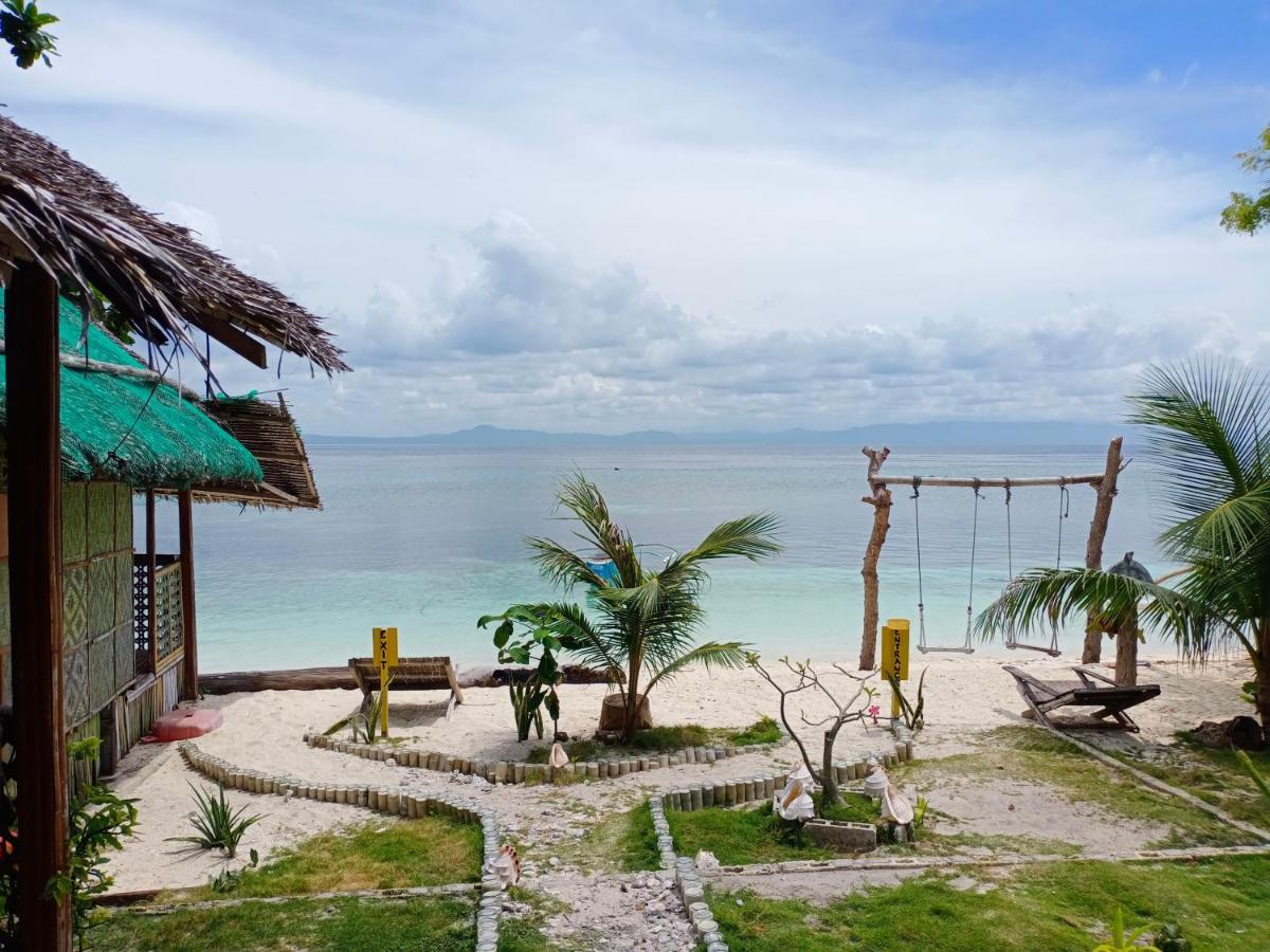 Nitasnipahut Pamilacan Island 외부 사진