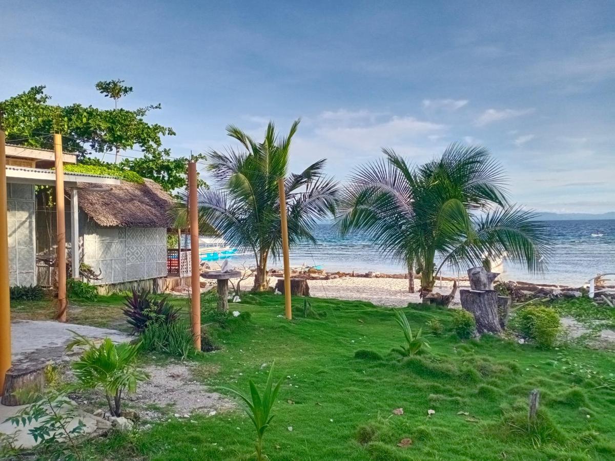 Nitasnipahut Pamilacan Island 외부 사진