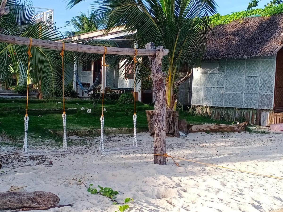 Nitasnipahut Pamilacan Island 외부 사진