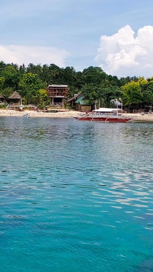 Nitasnipahut Pamilacan Island 외부 사진