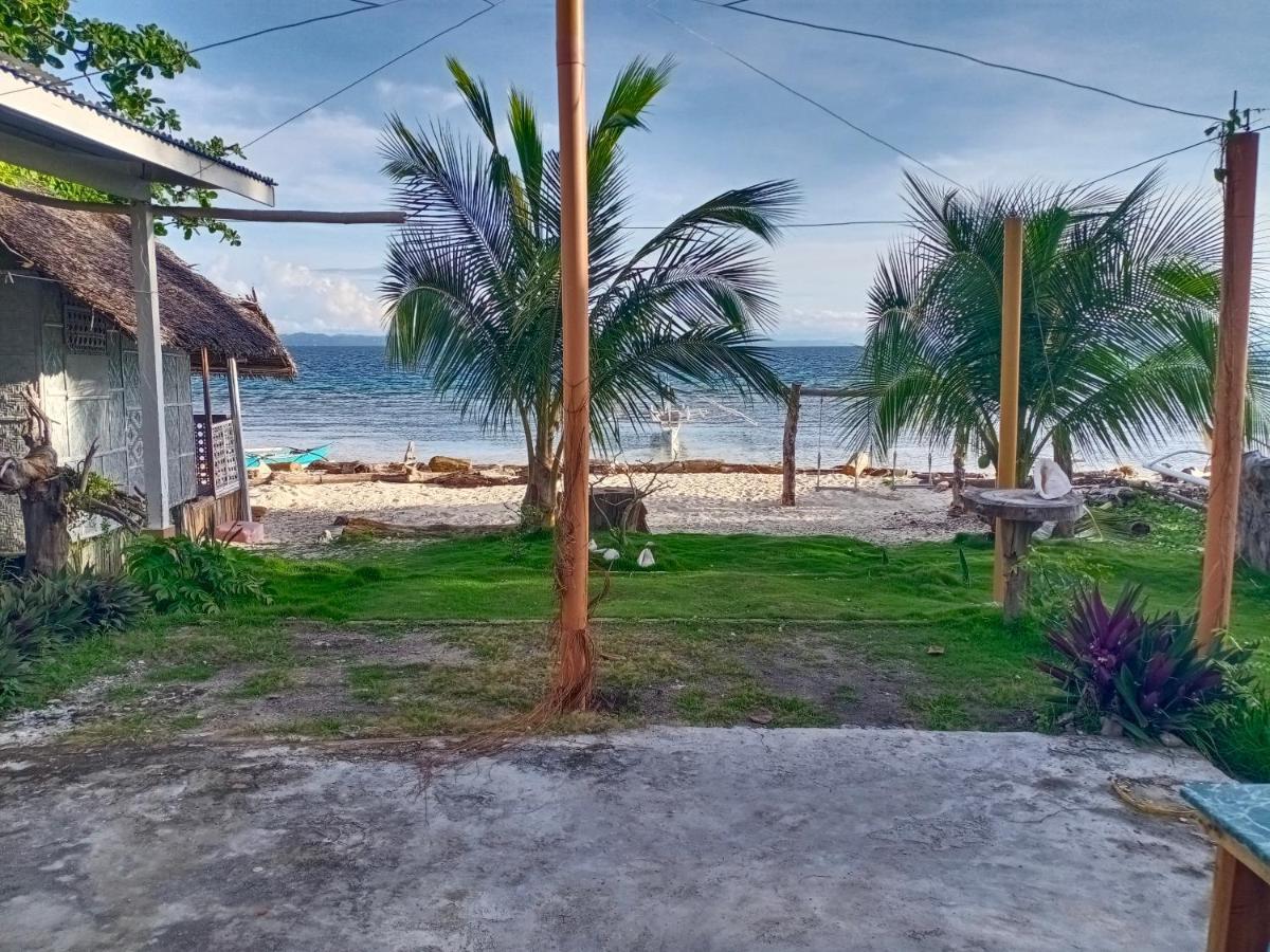Nitasnipahut Pamilacan Island 외부 사진