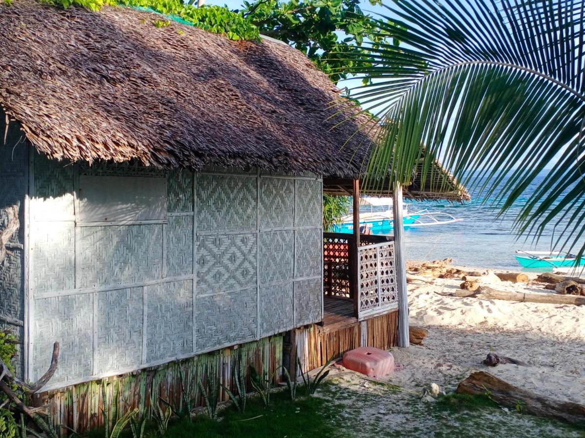 Nitasnipahut Pamilacan Island 외부 사진