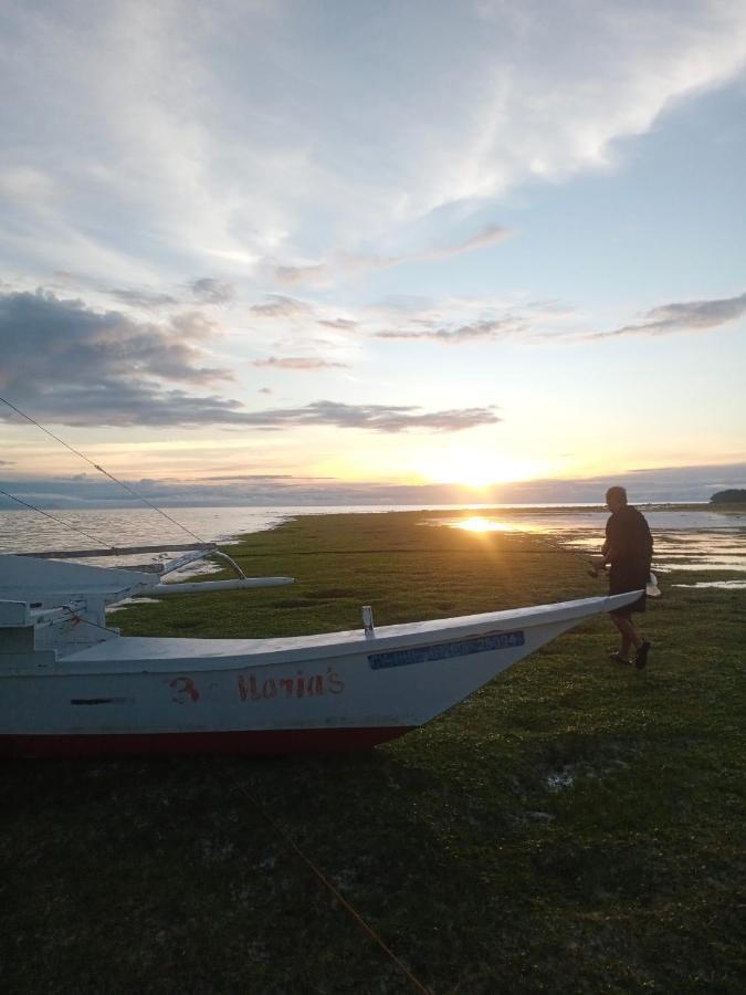Nitasnipahut Pamilacan Island 객실 사진
