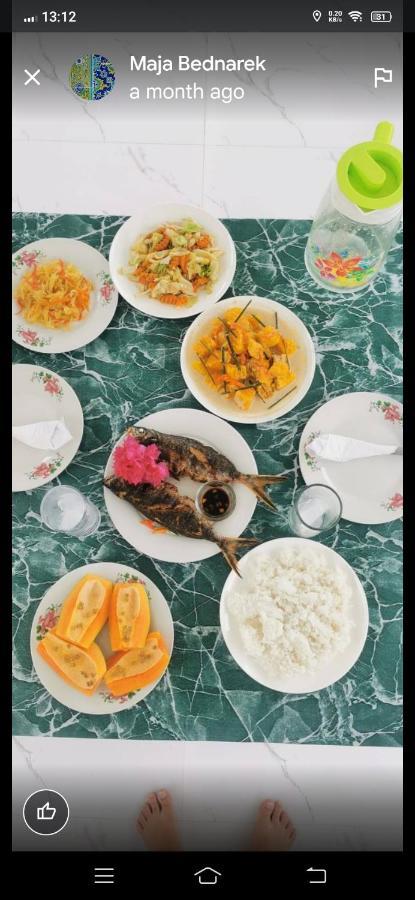 Nitasnipahut Pamilacan Island 외부 사진