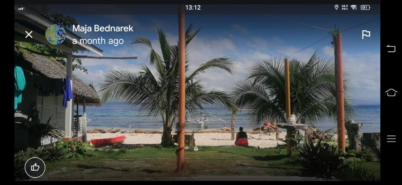 Nitasnipahut Pamilacan Island 외부 사진