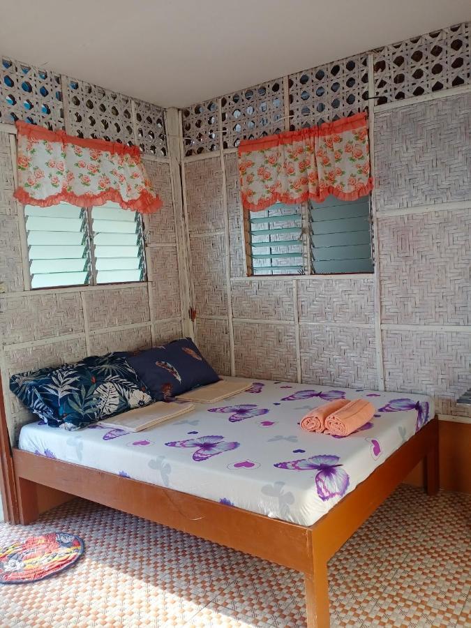 Nitasnipahut Pamilacan Island 외부 사진