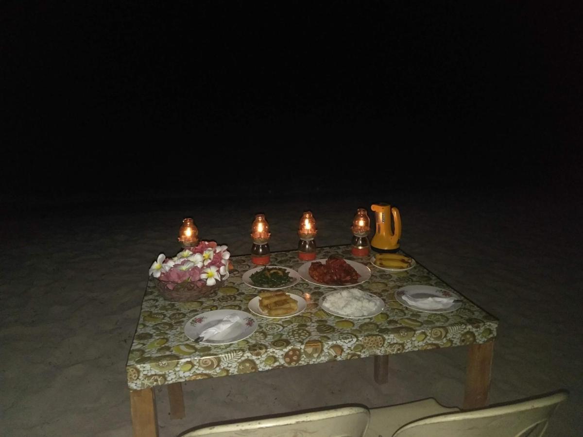 Nitasnipahut Pamilacan Island 외부 사진