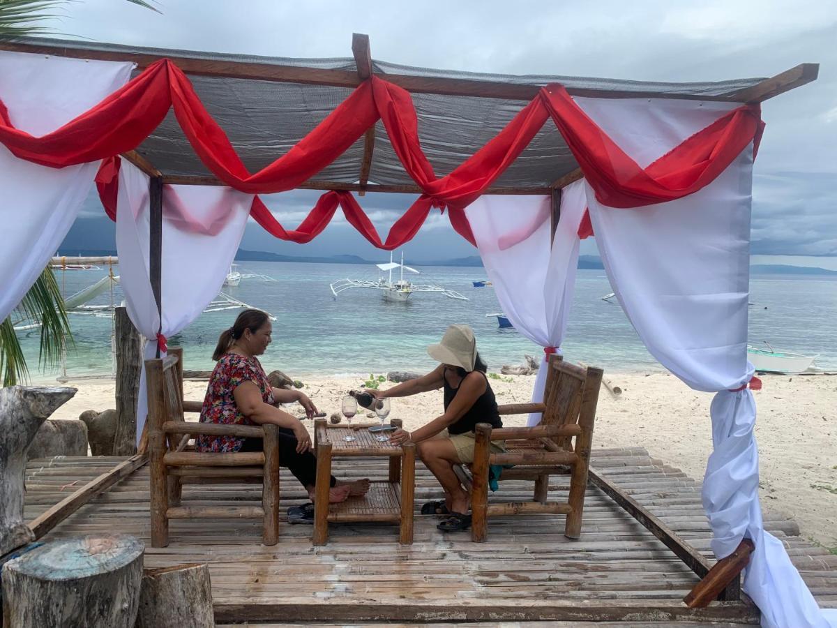 Nitasnipahut Pamilacan Island 외부 사진
