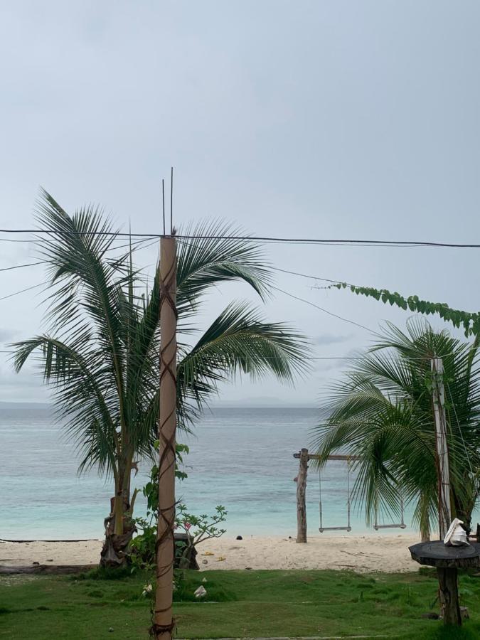 Nitasnipahut Pamilacan Island 외부 사진