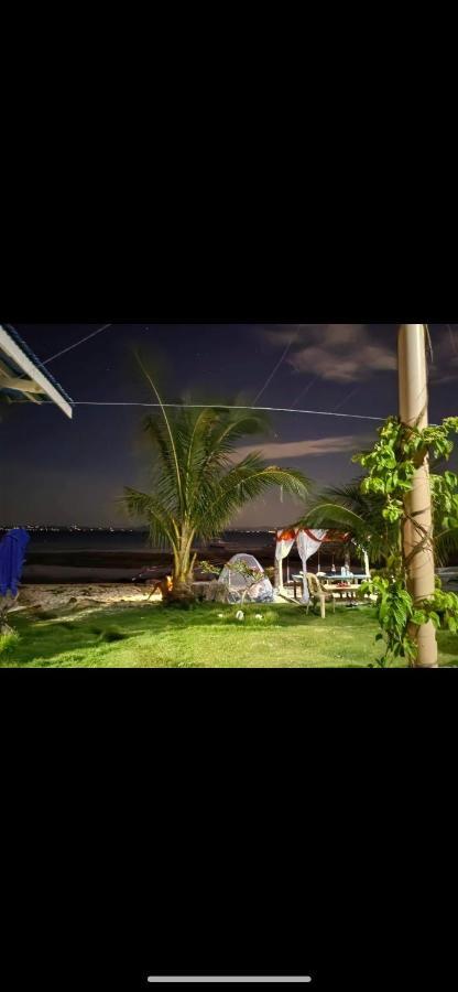 Nitasnipahut Pamilacan Island 외부 사진