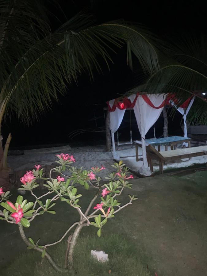 Nitasnipahut Pamilacan Island 외부 사진