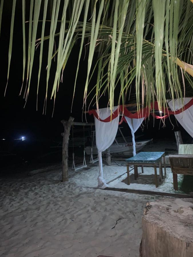 Nitasnipahut Pamilacan Island 외부 사진