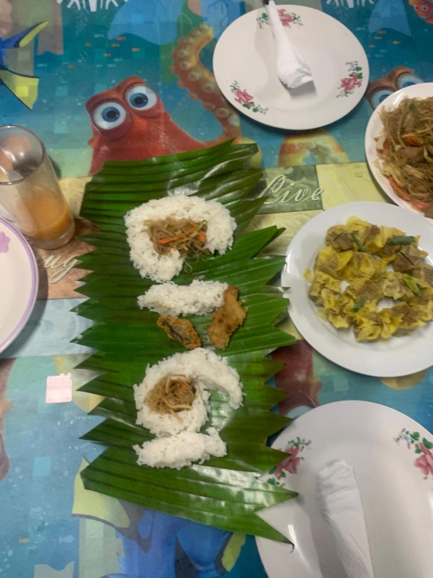 Nitasnipahut Pamilacan Island 외부 사진