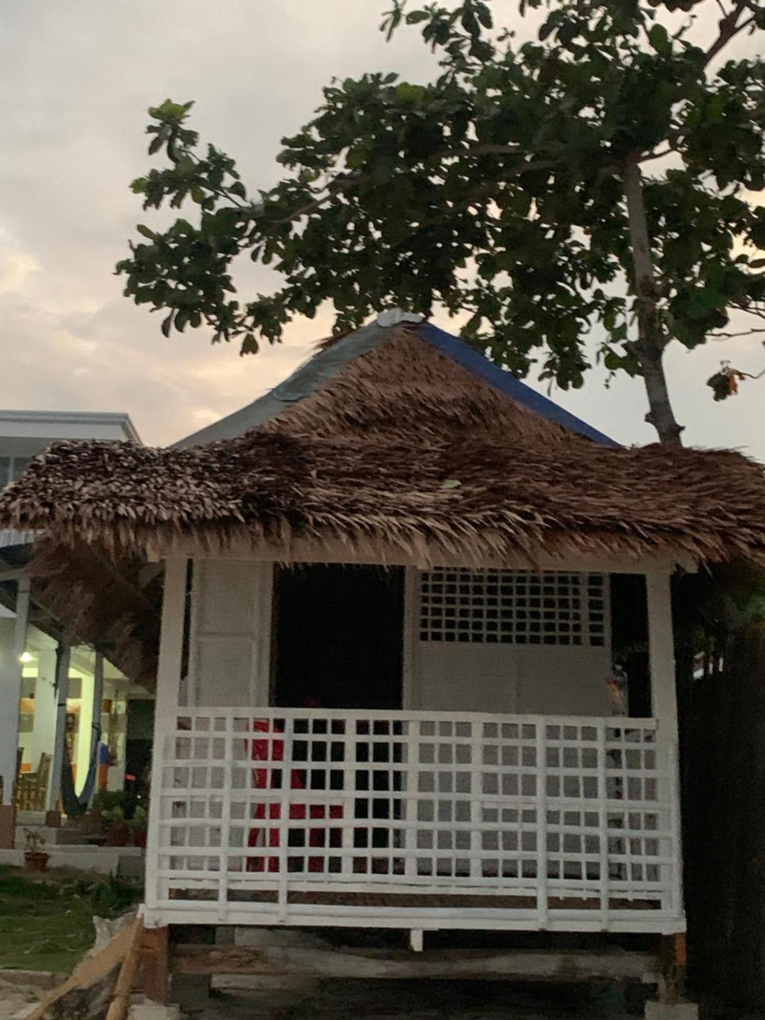 Nitasnipahut Pamilacan Island 외부 사진