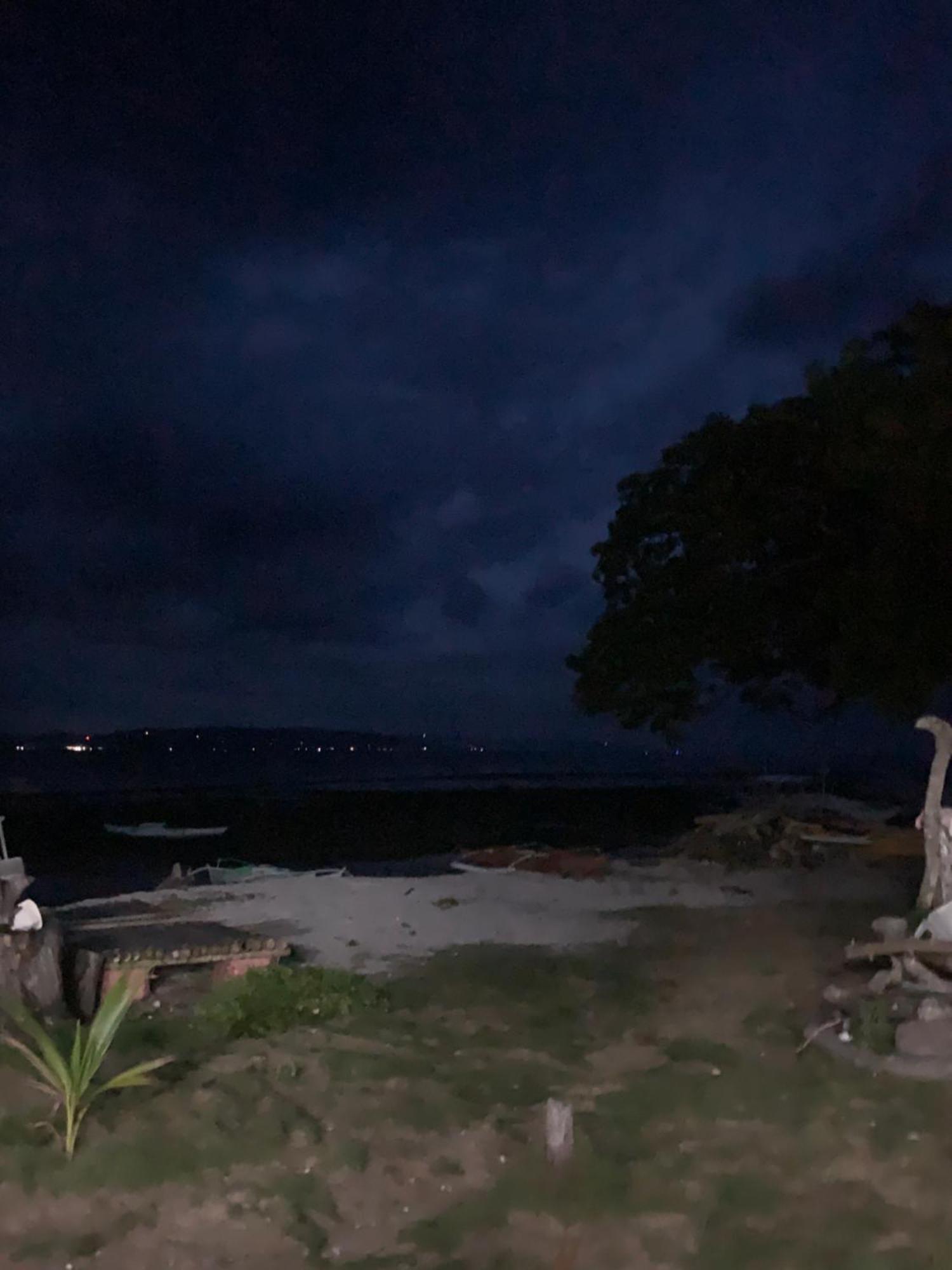Nitasnipahut Pamilacan Island 외부 사진