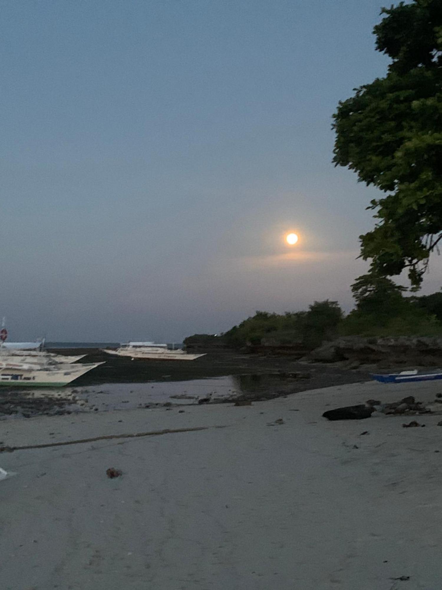 Nitasnipahut Pamilacan Island 외부 사진