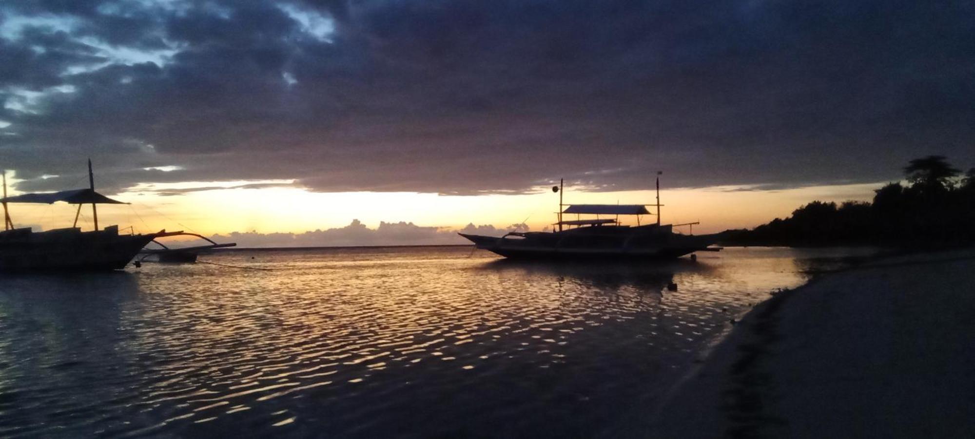 Nitasnipahut Pamilacan Island 외부 사진