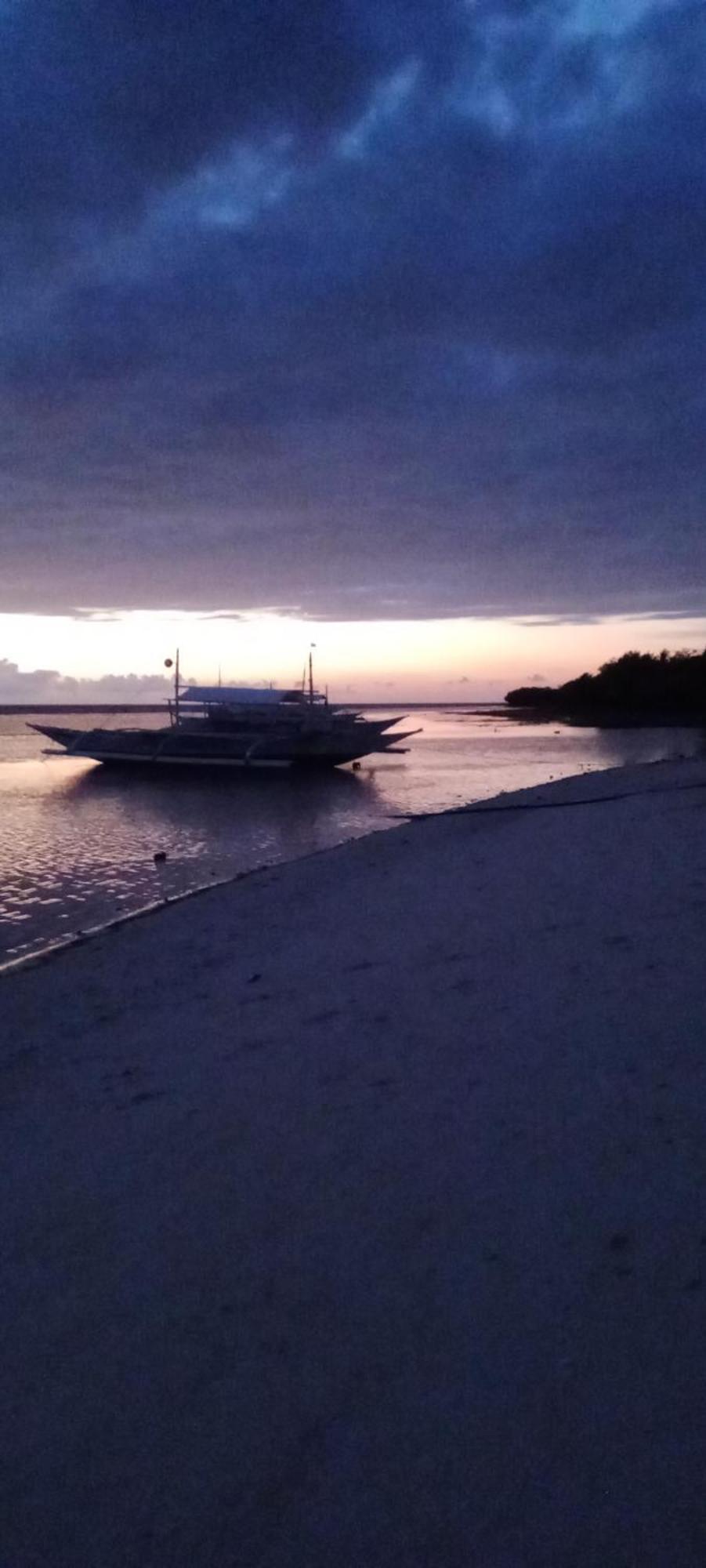 Nitasnipahut Pamilacan Island 외부 사진