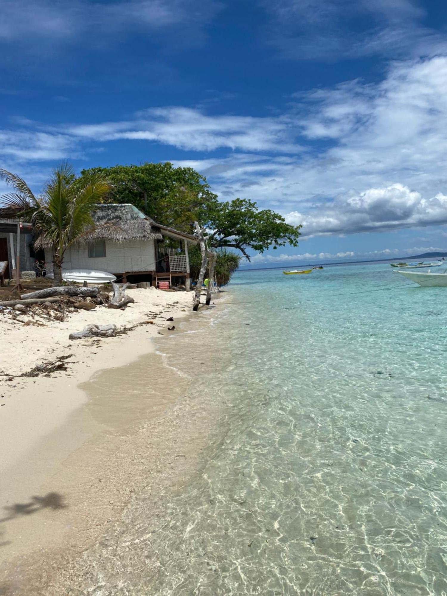 Nitasnipahut Pamilacan Island 외부 사진