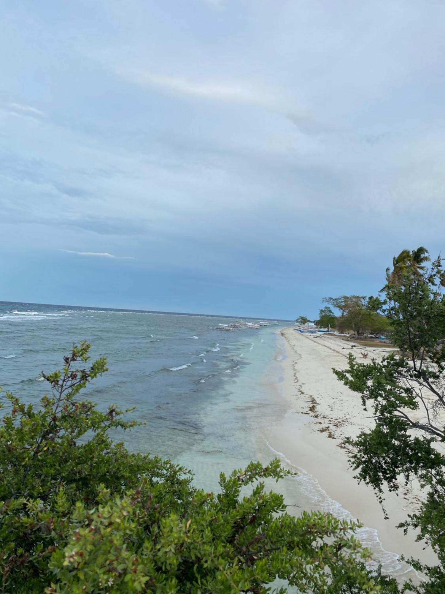 Nitasnipahut Pamilacan Island 외부 사진