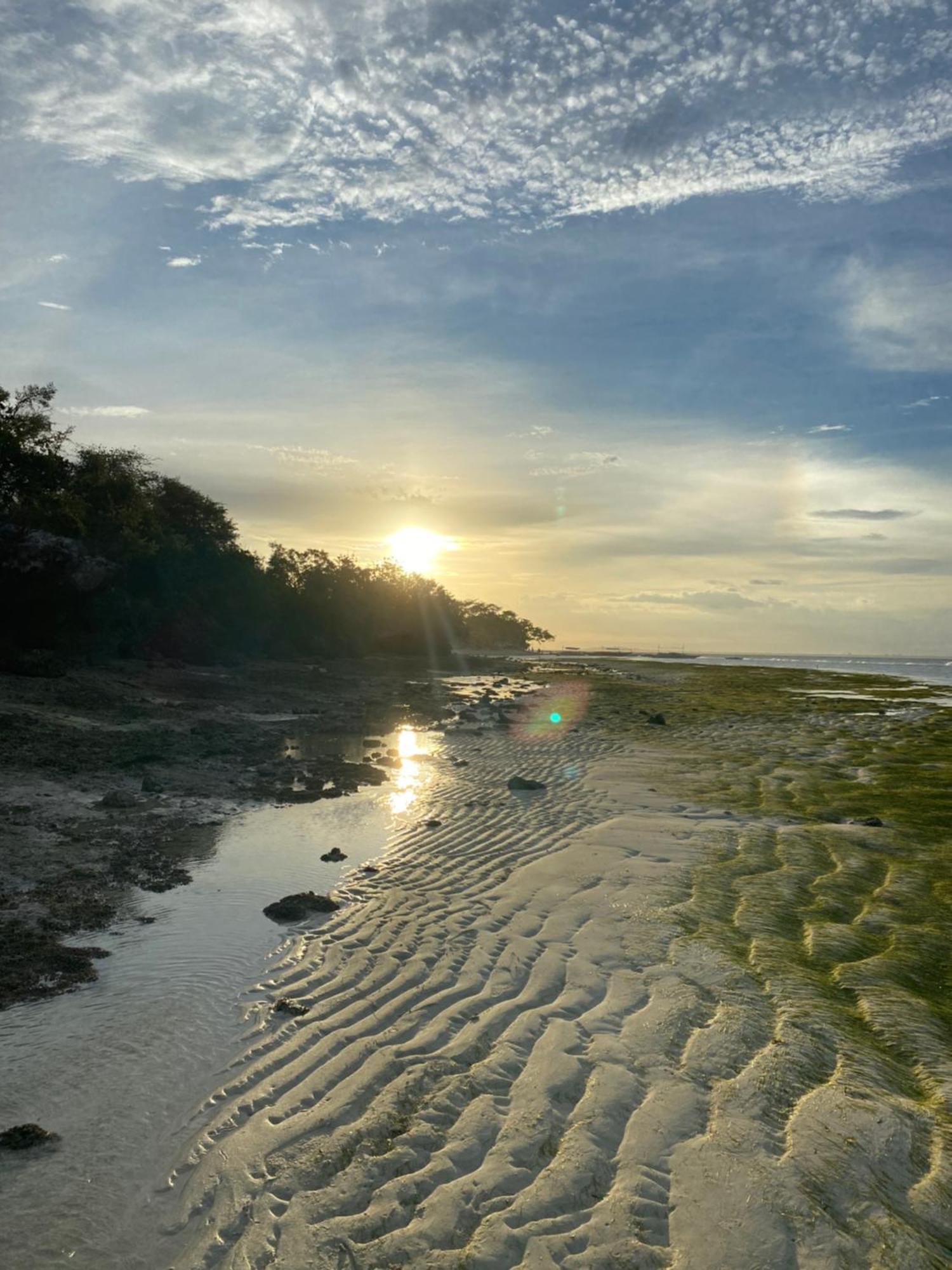 Nitasnipahut Pamilacan Island 외부 사진
